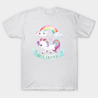 Best friend T-Shirt